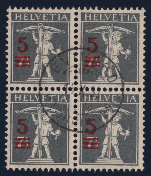 Nr 148II oblit EVILARD