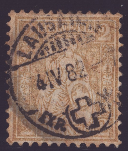 Nr 44 (fils de soie)