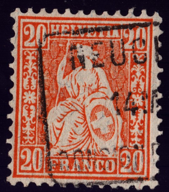 Nr 48 fils de soies (220.-)