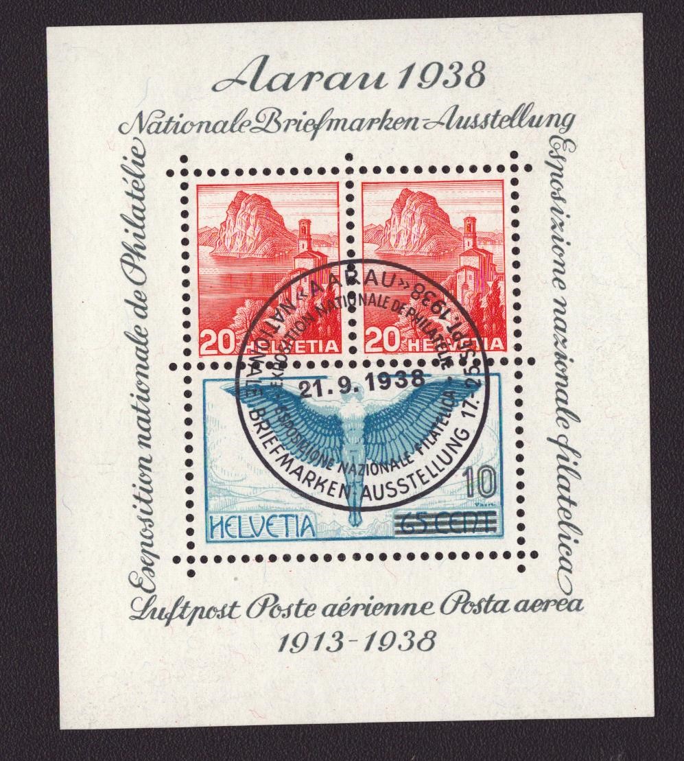 1938 W11 oblit. 21.9.1938