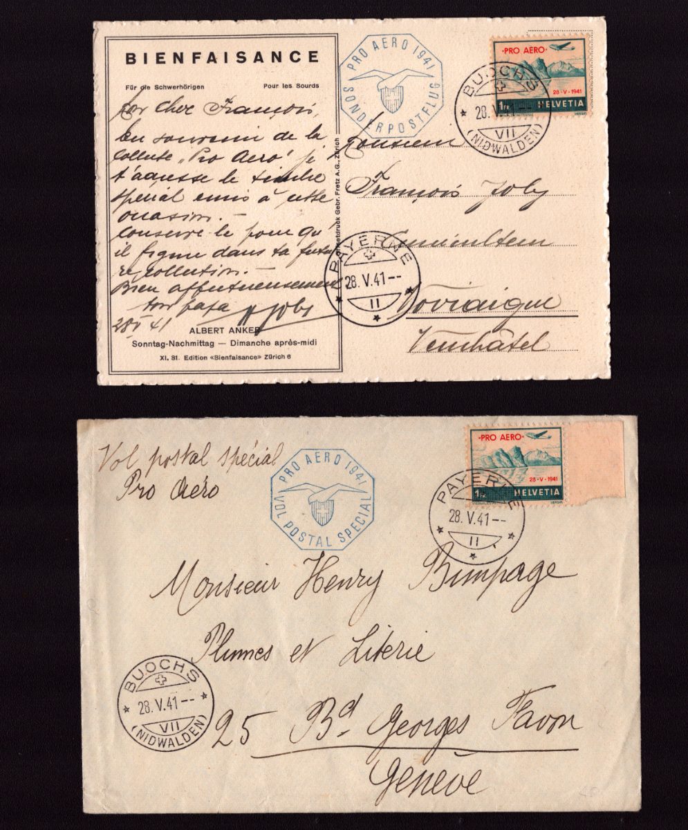 Pro Aero 1941 F35 2 documents